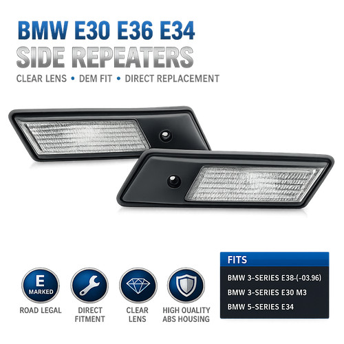 For bmw series e36 - bmw, -08.96