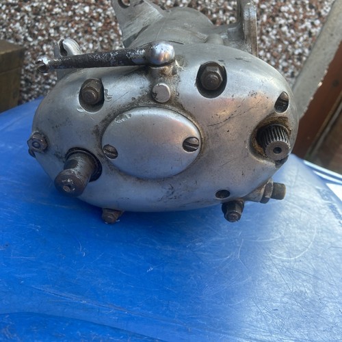 Bsa a10 plunger rigid - plunger,