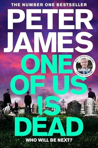 One dead roy grace - of,
