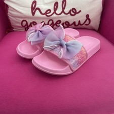 Monsoon Girls Flip Flops