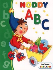 Learn With Noddy – A-B-C