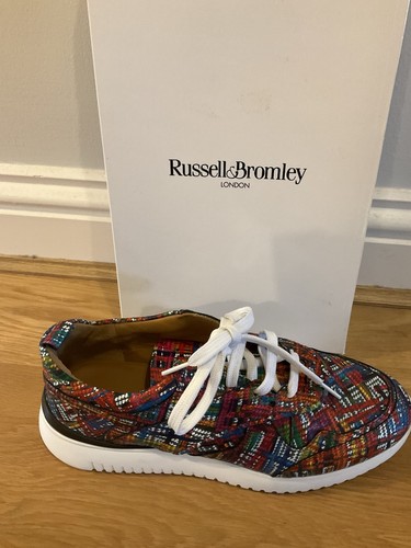 Russell bromley men s - bromley, men’s