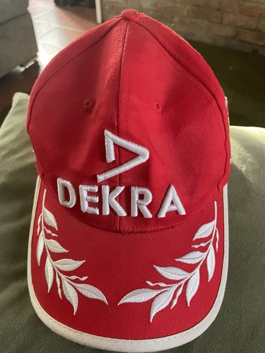 Michael schumacher dekra - michael,