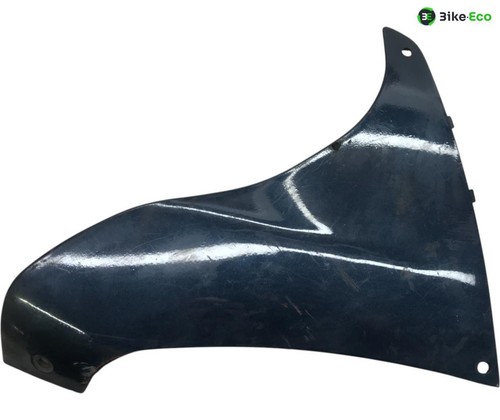 Central fairing cover hoof