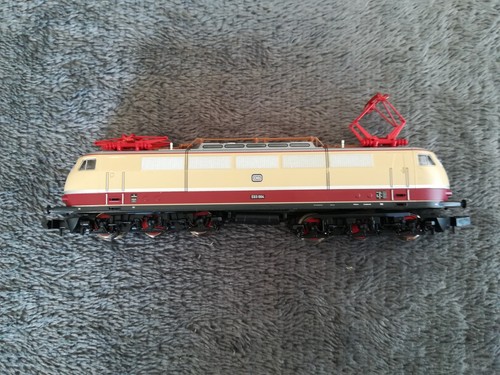 Arnold gauge hn2018 e03 - n-gauge, db