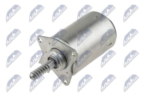 Exentric shaft actuator - exentric,