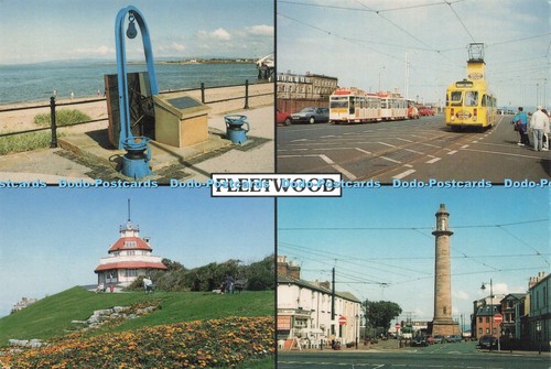 D244036 fleetwood the mount - the,