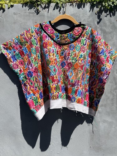 Beautiful guatemalan huipil - beautiful,