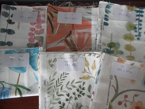Bundle job lot 6 x - lot,