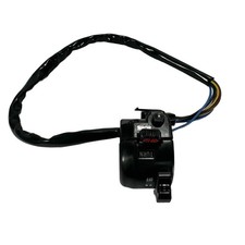 Yamaha DT50R handlebar switch