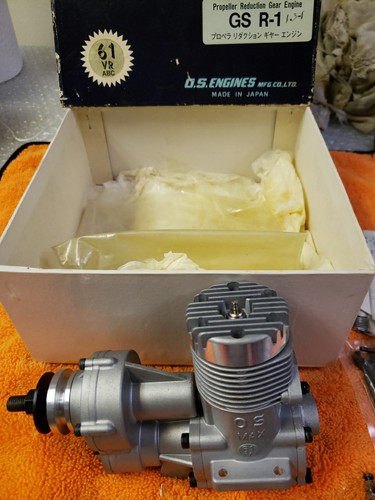Engine 1 os 61 - os,