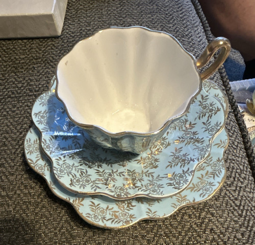 Royal stuart bone china - bone, &