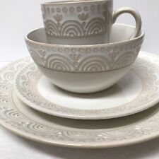 Pfaltzgraff Amelia Cream 4