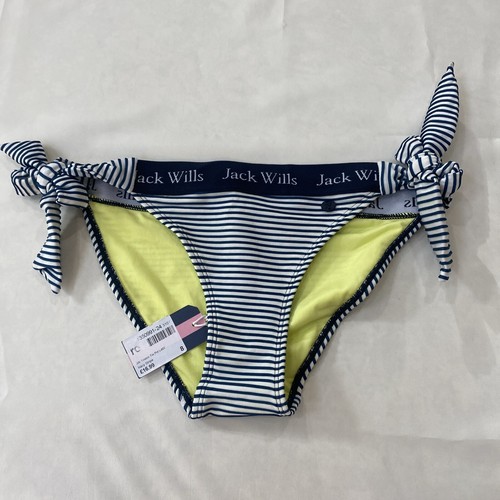 Jack wills bikini - jack, bottom