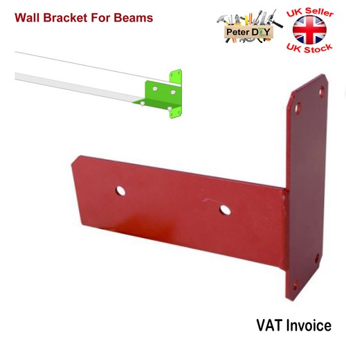 Red wall bracket - bracket, for
