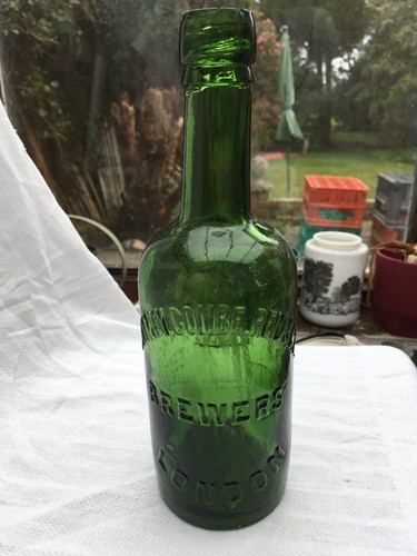 Watney combe reid brewers - combe,