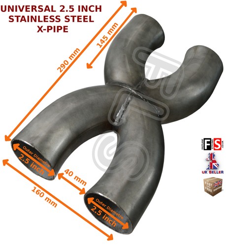 Universal stainless steel - universal,