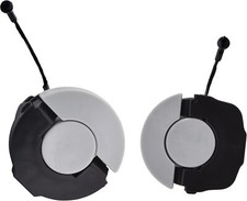 Cancanle Chainsaw Oil Cap Fuel