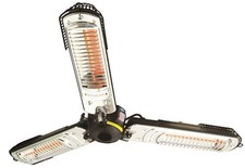 Parasol Garden Patio Heater