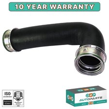 INTERCOOLER TURBO HOSE PIPE