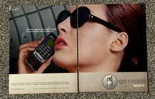 Retro Vintage 2000 Magazine