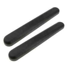 2 Pcs Wheelchair Armrests Pad