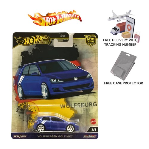 Hot wheels car culture - hot,