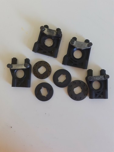 Losi 8ight centre - 8ight, diff