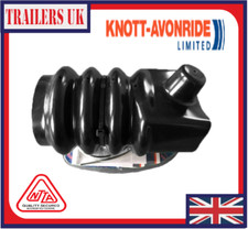  Genuine Knott Avonride KFG35