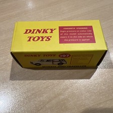 Dinky Toys by Norev 197 Morris