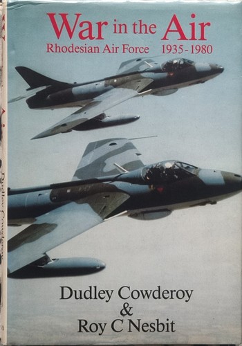 Rhodesian militaria - rhodesian,