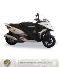 FRAME LEG COVERS 350 S 2013