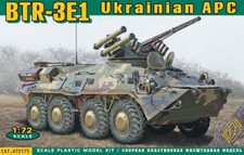 Ace 72175 1:72 BTR-3E1