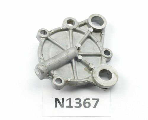 Yamaha 750 11m 1983 - 750,