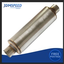 Stainless Steel Back Box