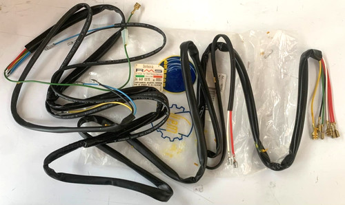 246490270 electrical system - 246490270,