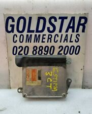 TOYOTA LUCIDA ESTIMA ENGINE ECU 89551-28070