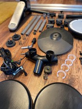 ROLAND HD-1 DRUM KIT @SPARE