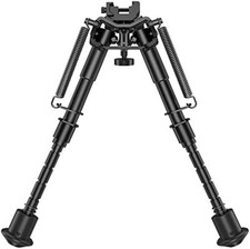 9inches adjustable rifle - adjustable,