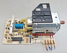 Genuine CREDA 1000 Washing Machine old type Timer Programmer