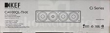 KEF Ci4100QL-THX In Wall THX