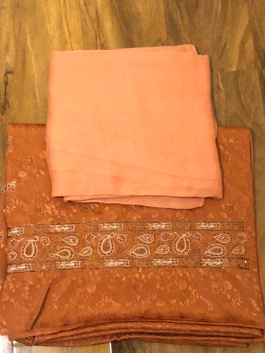 New unstitched punjabi - unstitched, punjabi/