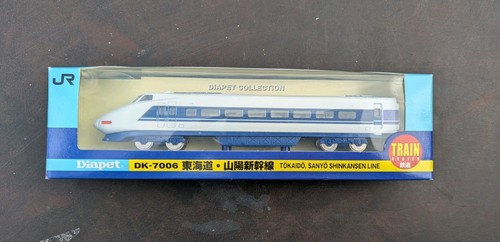 Diapet 7006 japanese - diapet, bullet
