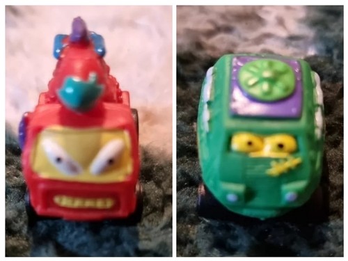 Trash pack wheels - trash, pack,