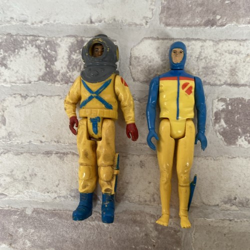 Palitoy action force - palitoy,