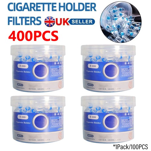 400x tobacco tar filters - tobacco,