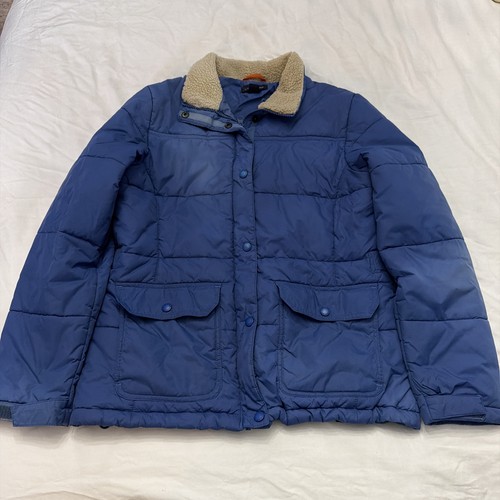 Lands end quilted insulated - lands,