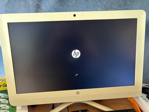Job lot computer items - of, incl