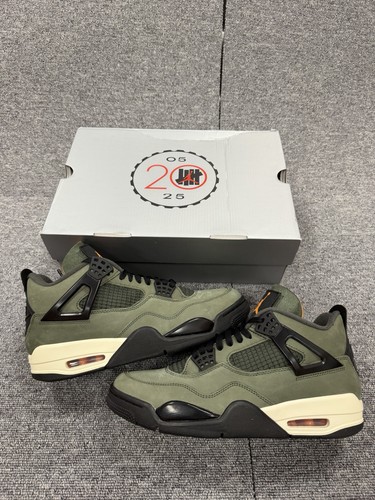 Size nike air jordan 4 - size,