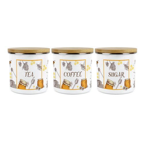 Honey bees farm - honey,